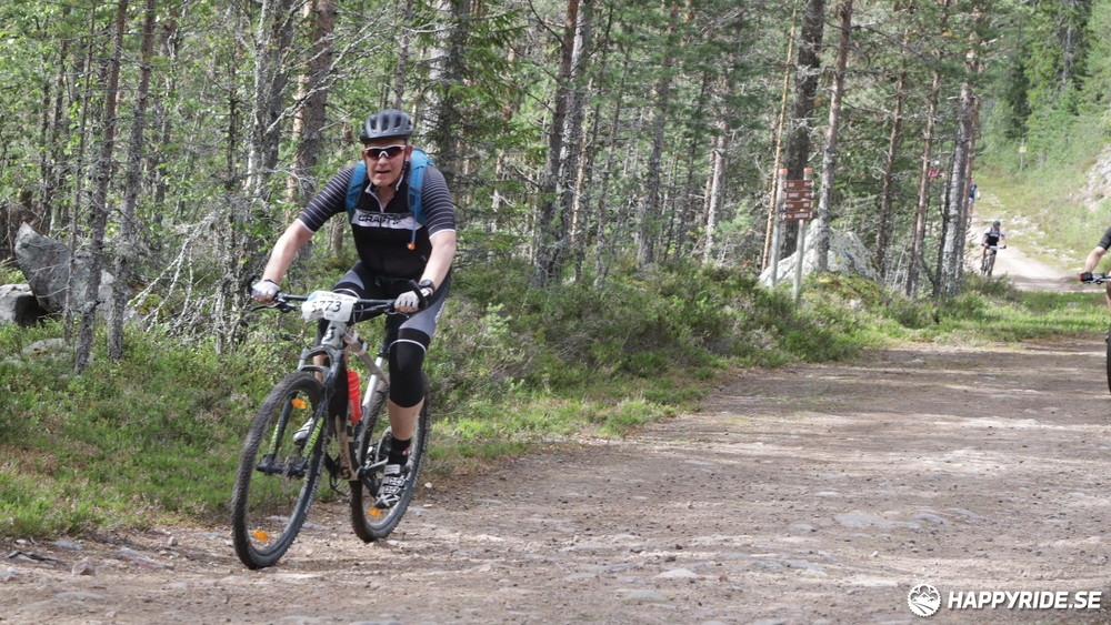 Bild från Cykelvasan 2024