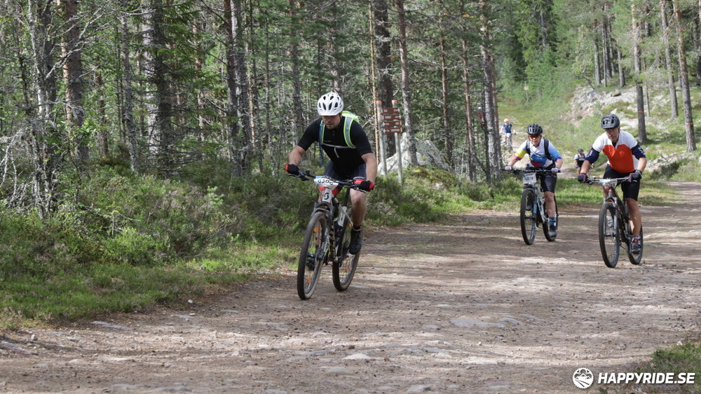 Bild från Cykelvasan 2024