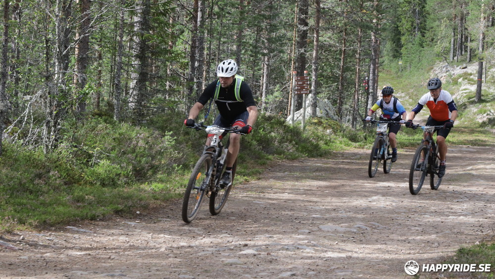 Bild från Cykelvasan 2024