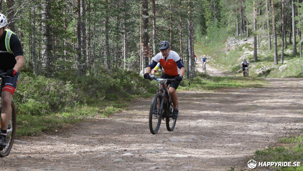 Bild från Cykelvasan 2024