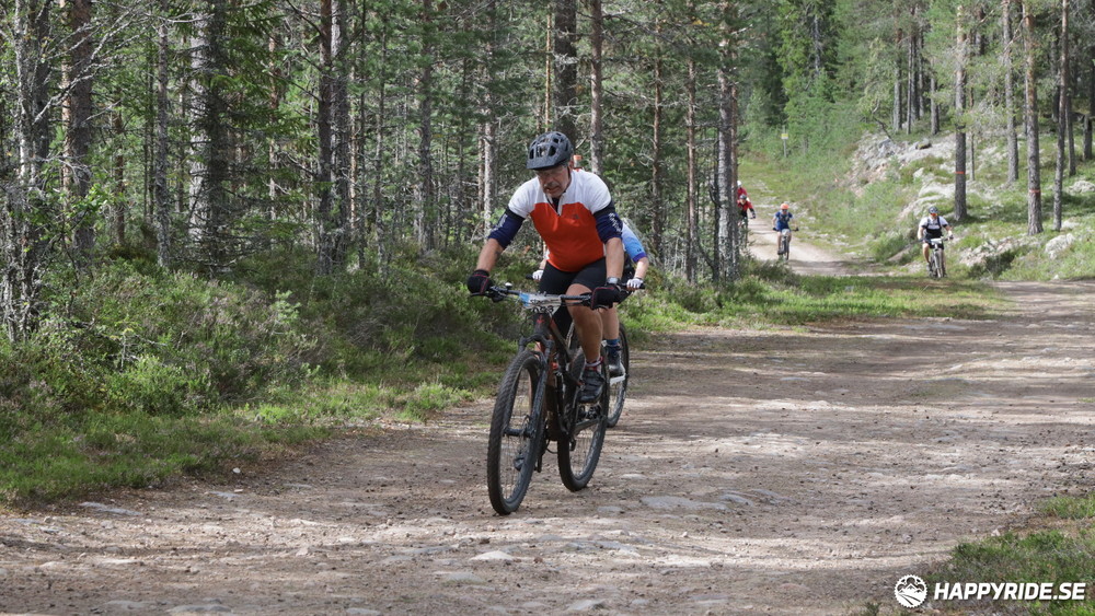 Bild från Cykelvasan 2024