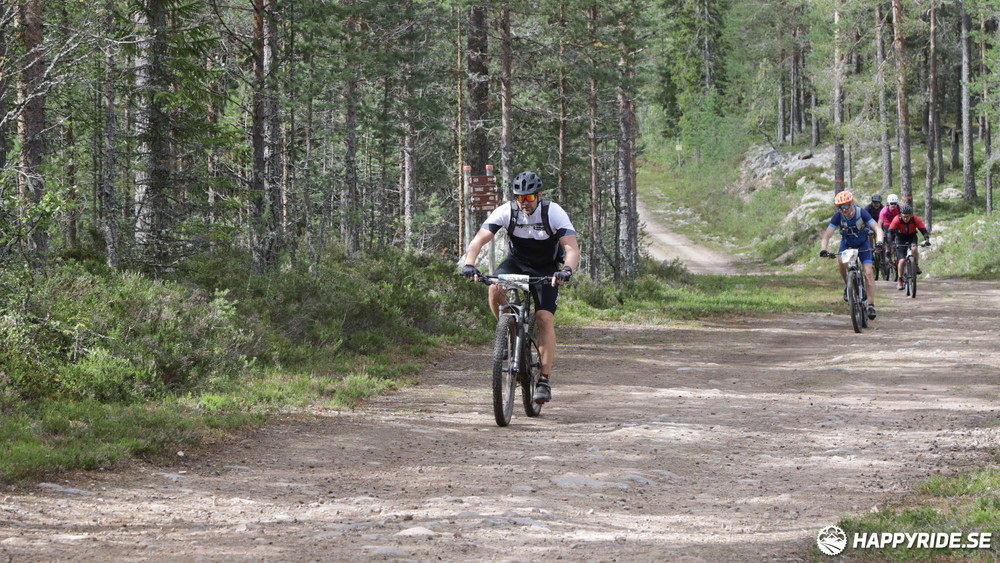 Bild från Cykelvasan 2024