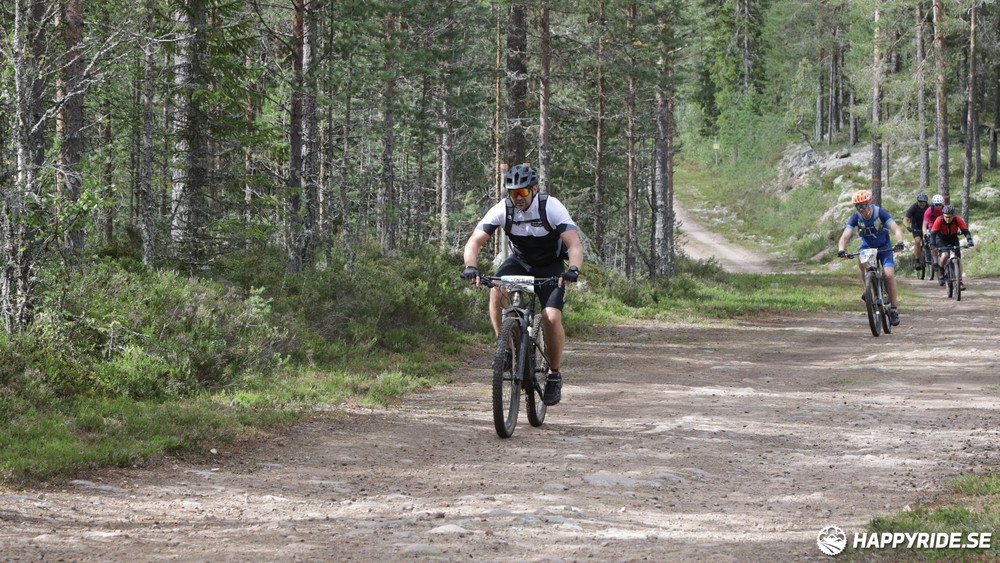 Bild från Cykelvasan 2024