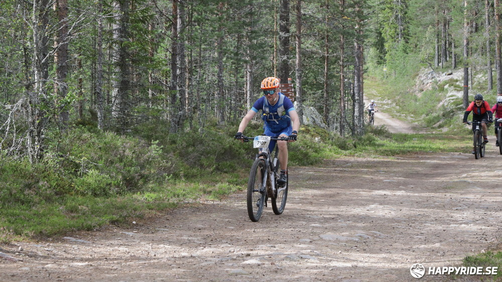 Bild från Cykelvasan 2024