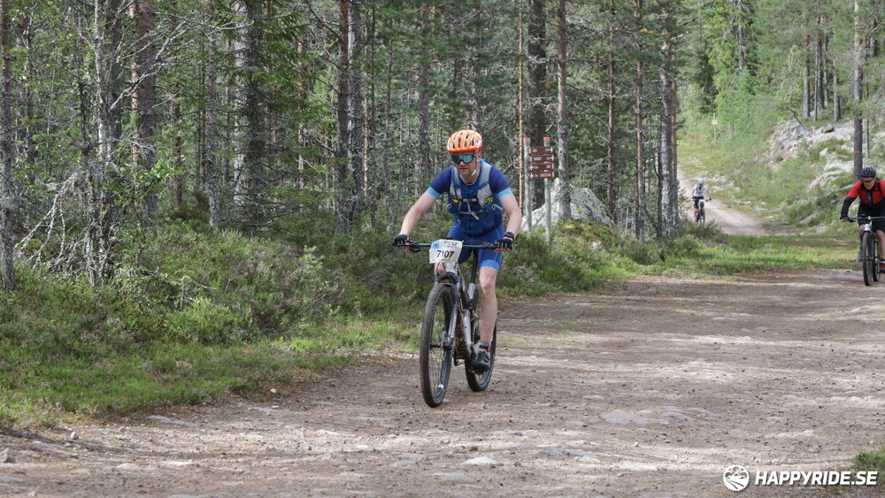 Bild från Cykelvasan 2024