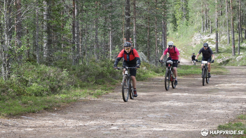 Bild från Cykelvasan 2024