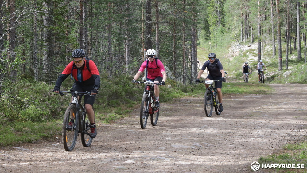 Bild från Cykelvasan 2024