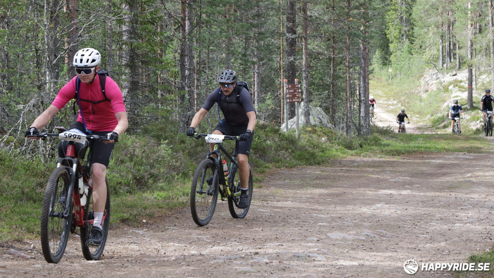 Bild från Cykelvasan 2024