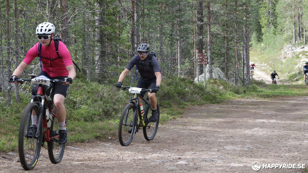 Bild från Cykelvasan 2024