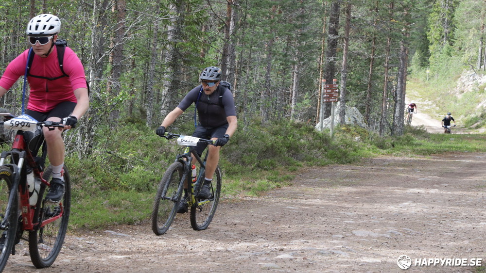 Bild från Cykelvasan 2024