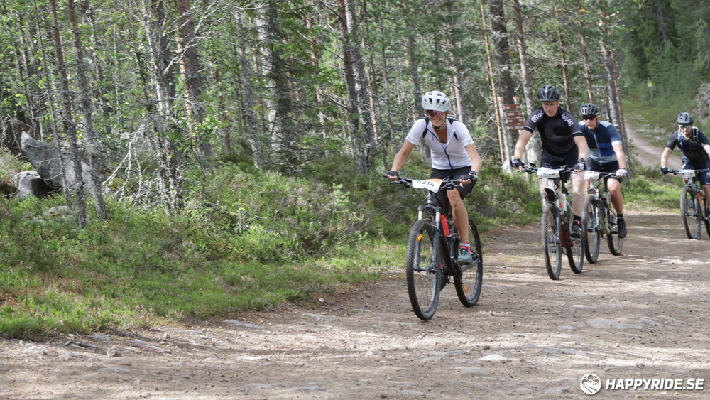 Bild från Cykelvasan 2024