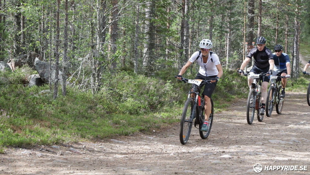 Bild från Cykelvasan 2024