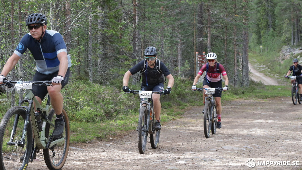 Bild från Cykelvasan 2024