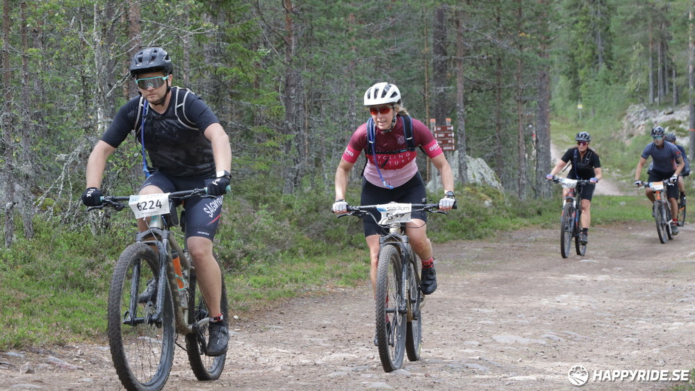 Bild från Cykelvasan 2024