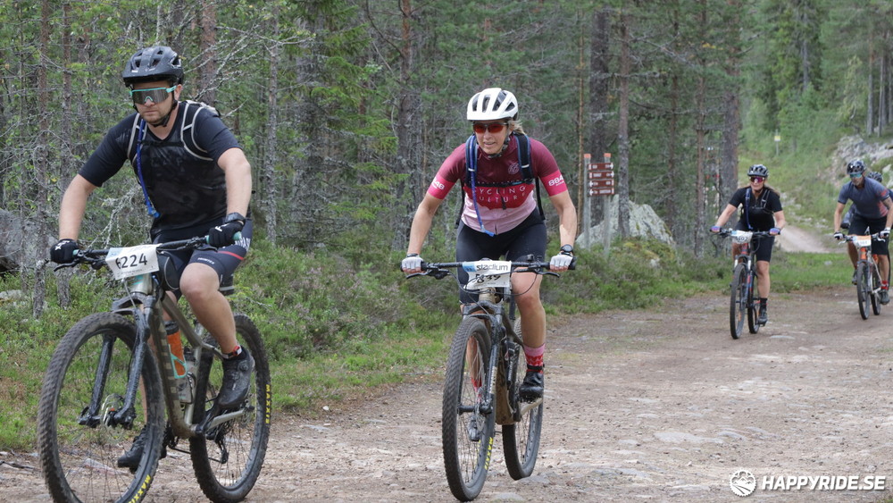 Bild från Cykelvasan 2024