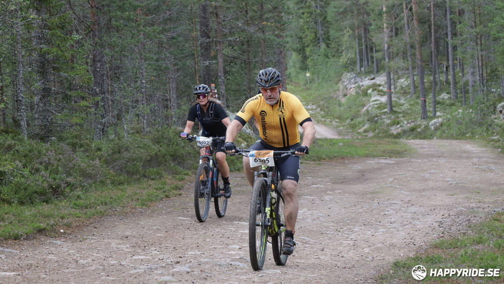 Bild från Cykelvasan 2024