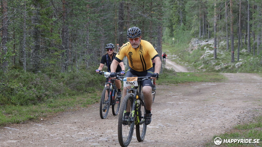 Bild från Cykelvasan 2024