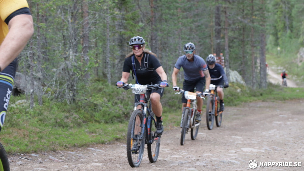 Bild från Cykelvasan 2024