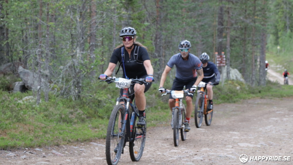Bild från Cykelvasan 2024