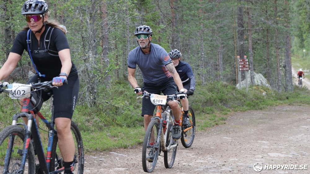Bild från Cykelvasan 2024