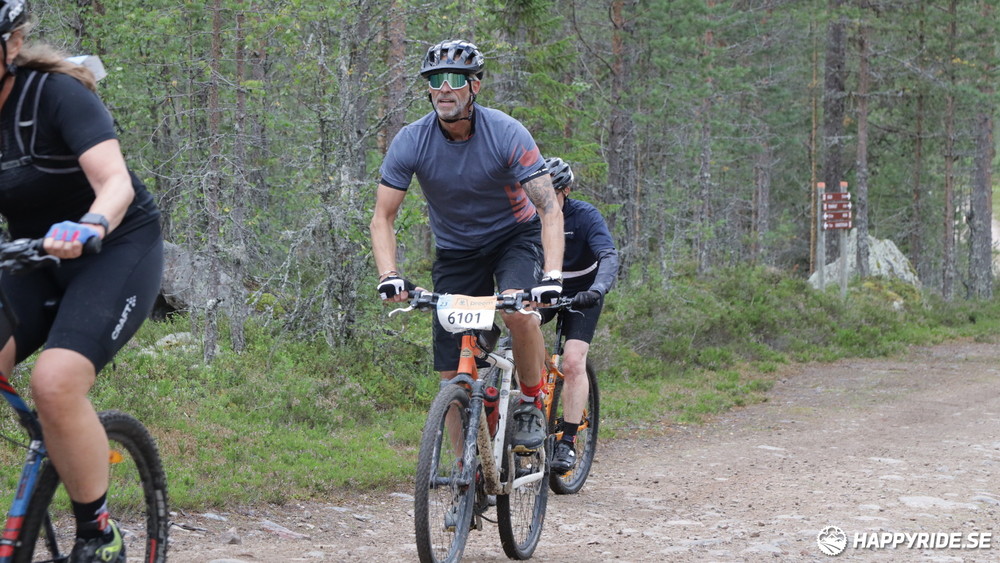 Bild från Cykelvasan 2024