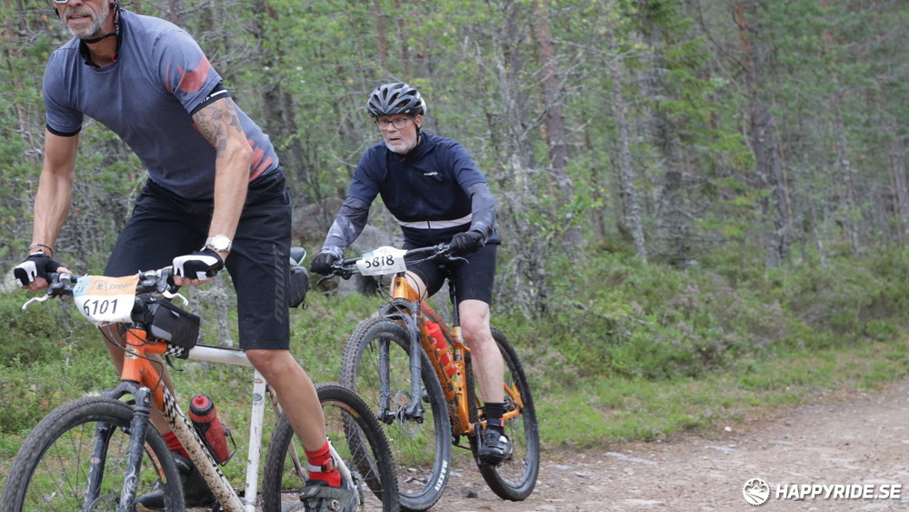 Bild från Cykelvasan 2024
