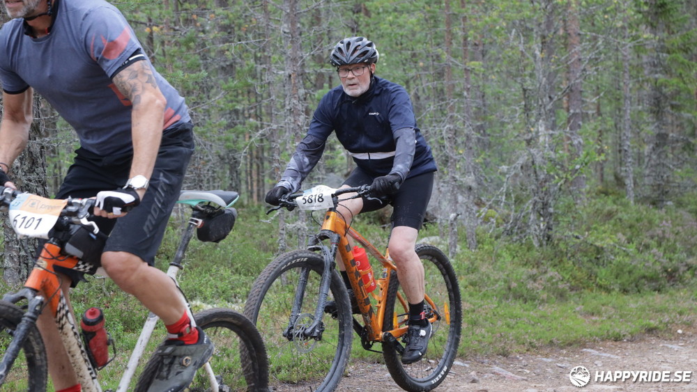Bild från Cykelvasan 2024