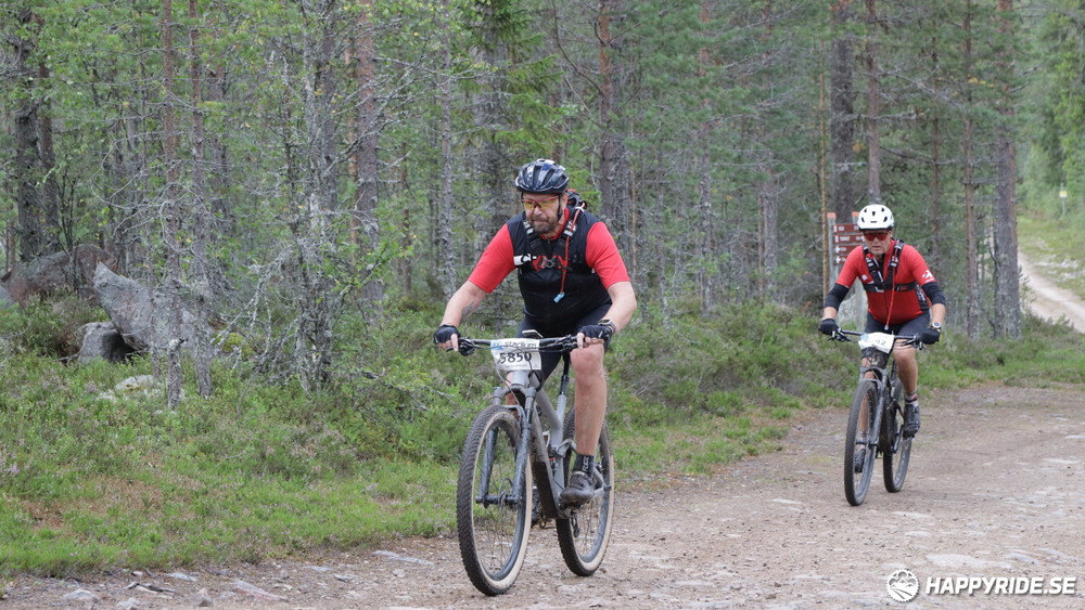 Bild från Cykelvasan 2024