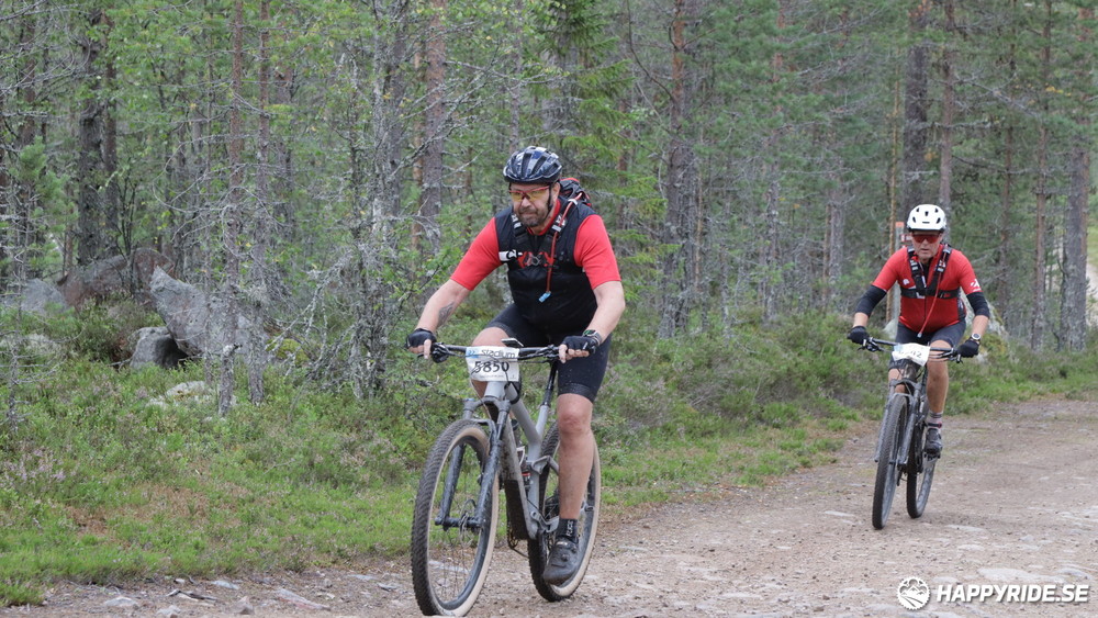 Bild från Cykelvasan 2024