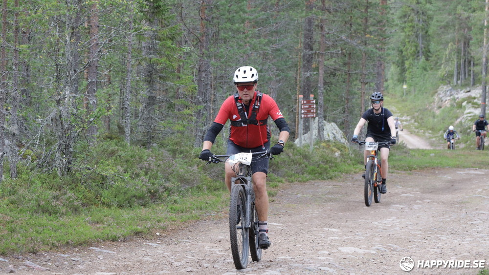 Bild från Cykelvasan 2024