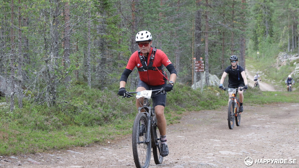 Bild från Cykelvasan 2024