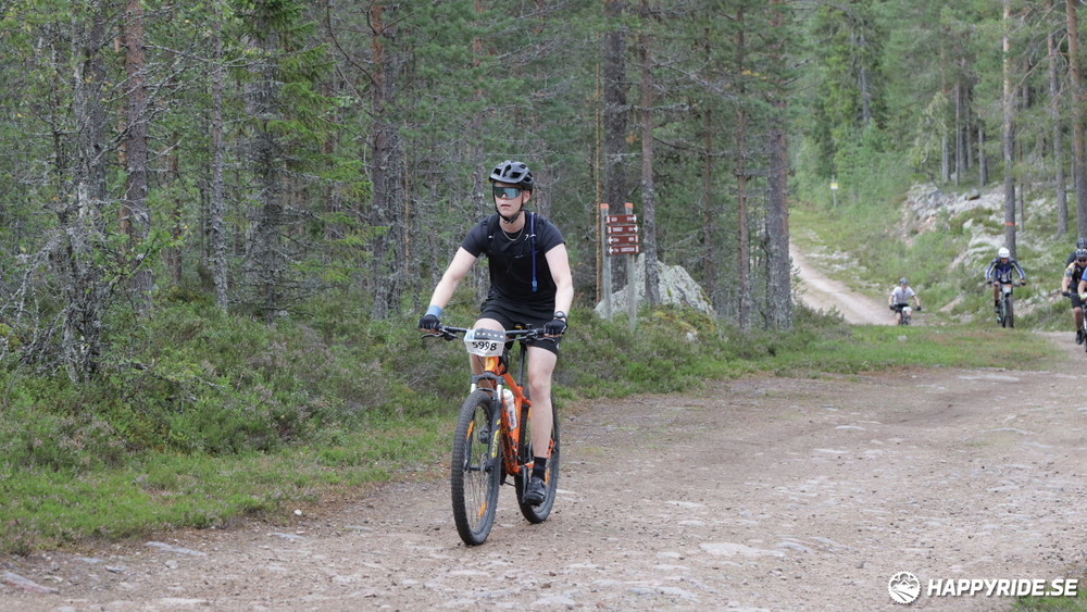 Bild från Cykelvasan 2024