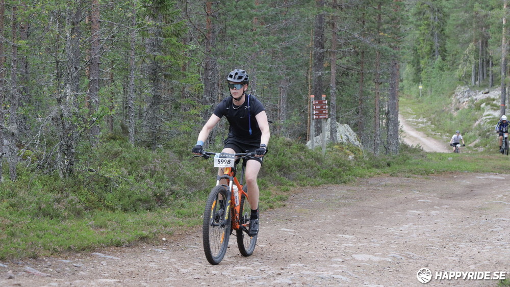 Bild från Cykelvasan 2024