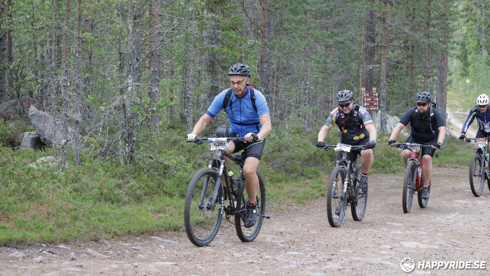 Bild från Cykelvasan 2024