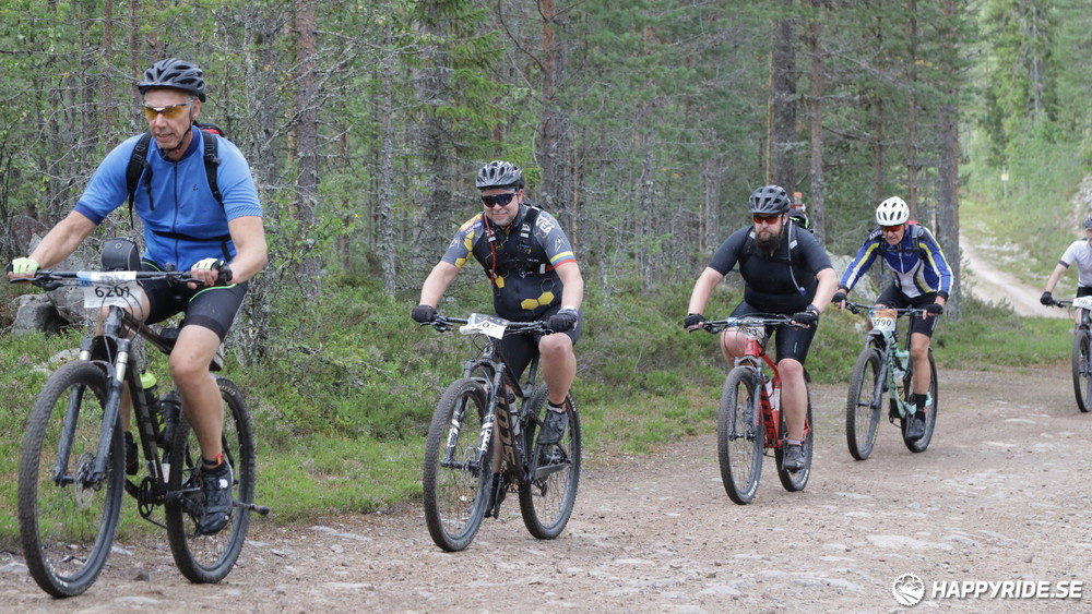 Bild från Cykelvasan 2024