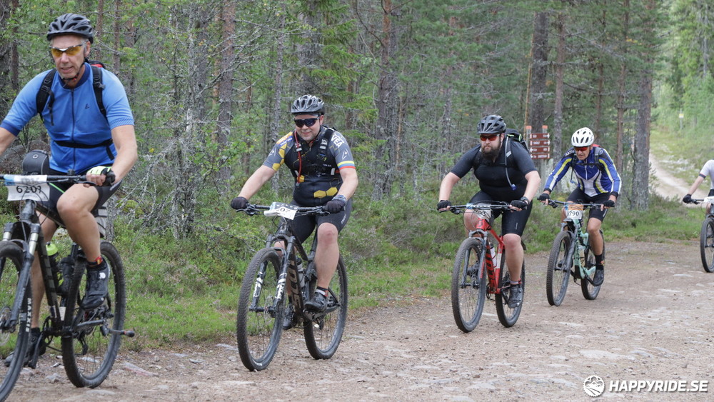 Bild från Cykelvasan 2024