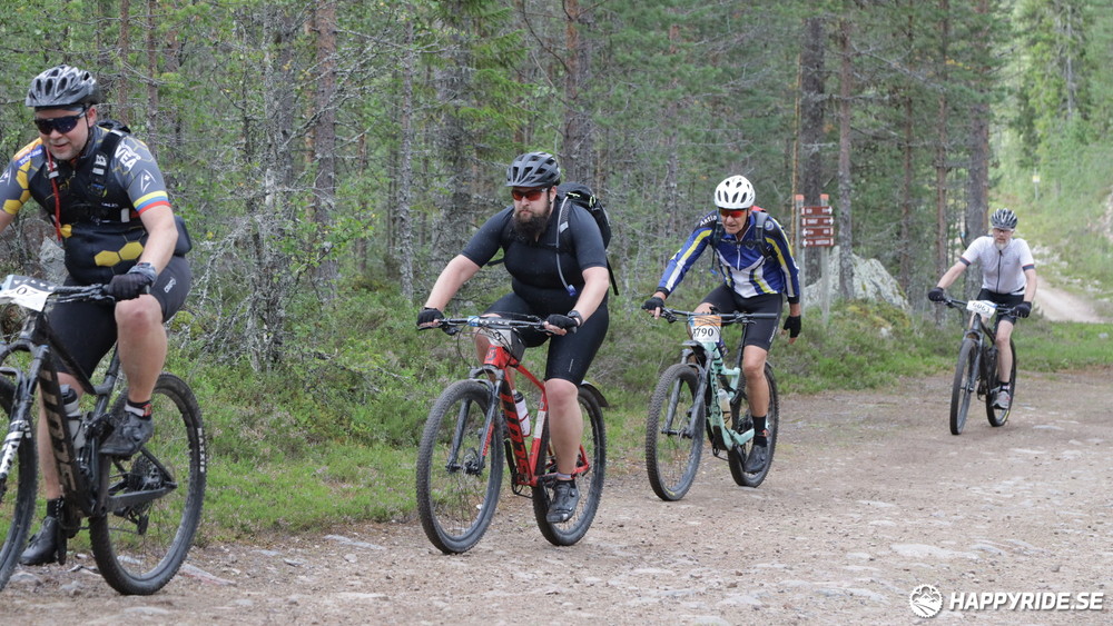 Bild från Cykelvasan 2024