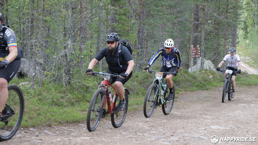 Bild från Cykelvasan 2024