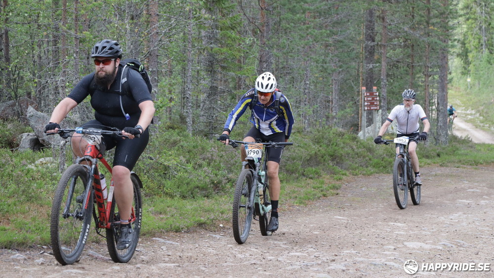 Bild från Cykelvasan 2024