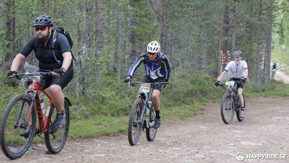 Bild från Cykelvasan 2024