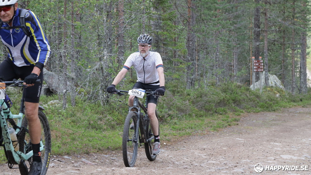 Bild från Cykelvasan 2024