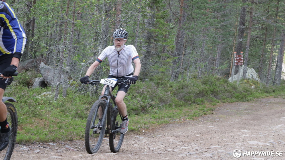 Bild från Cykelvasan 2024