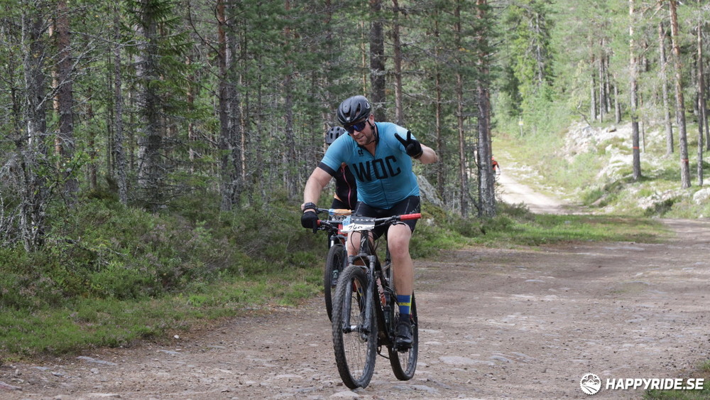 Bild från Cykelvasan 2024