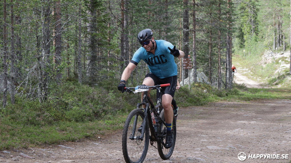 Bild från Cykelvasan 2024