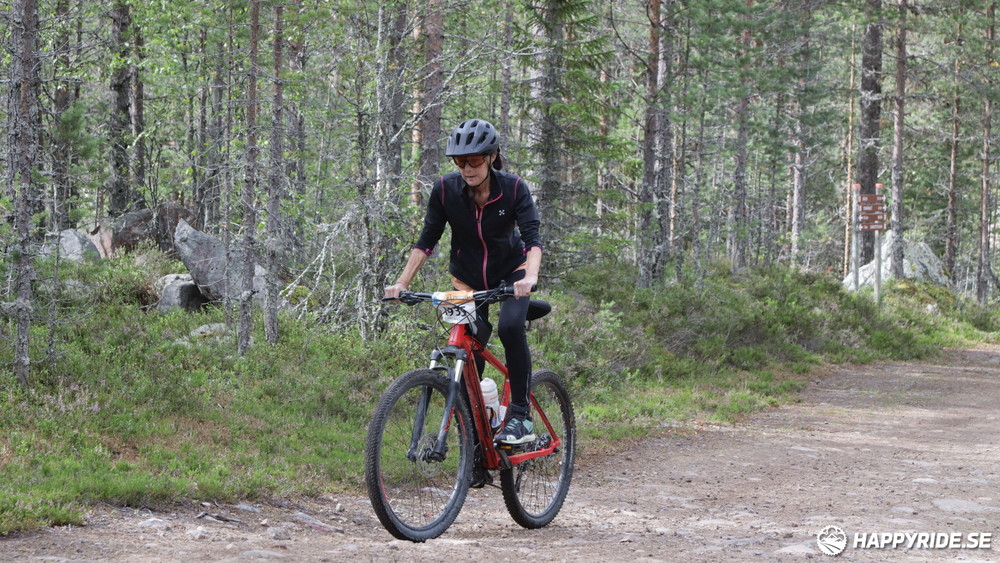 Bild från Cykelvasan 2024