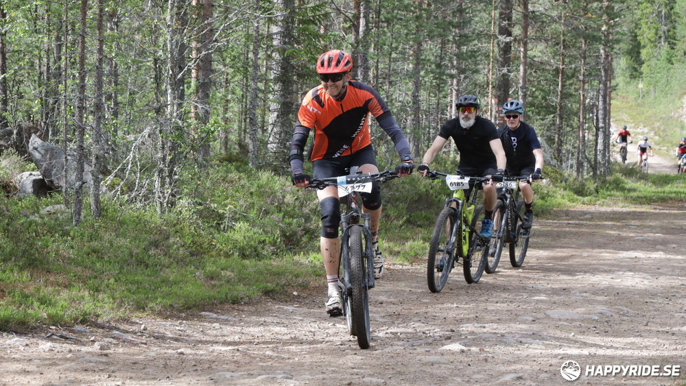 Bild från Cykelvasan 2024