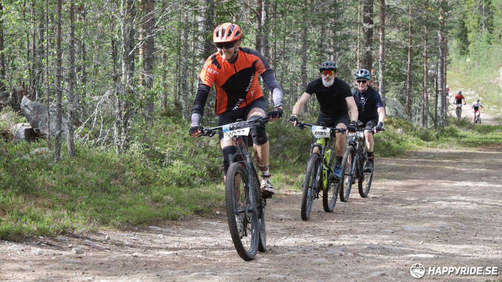 Bild från Cykelvasan 2024