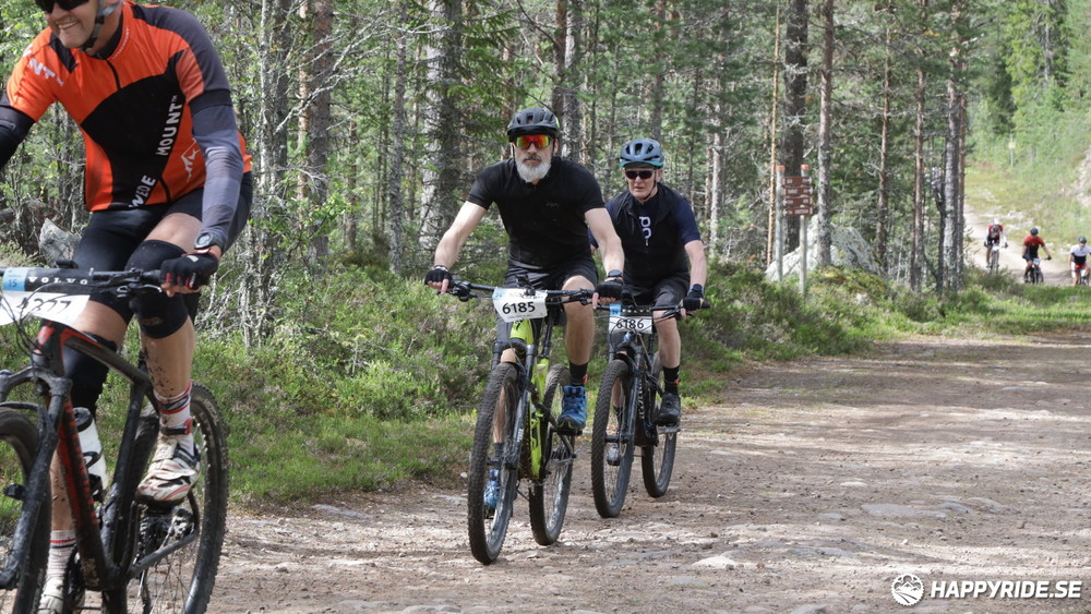 Bild från Cykelvasan 2024