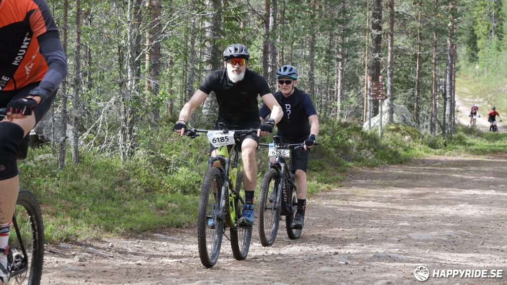 Bild från Cykelvasan 2024