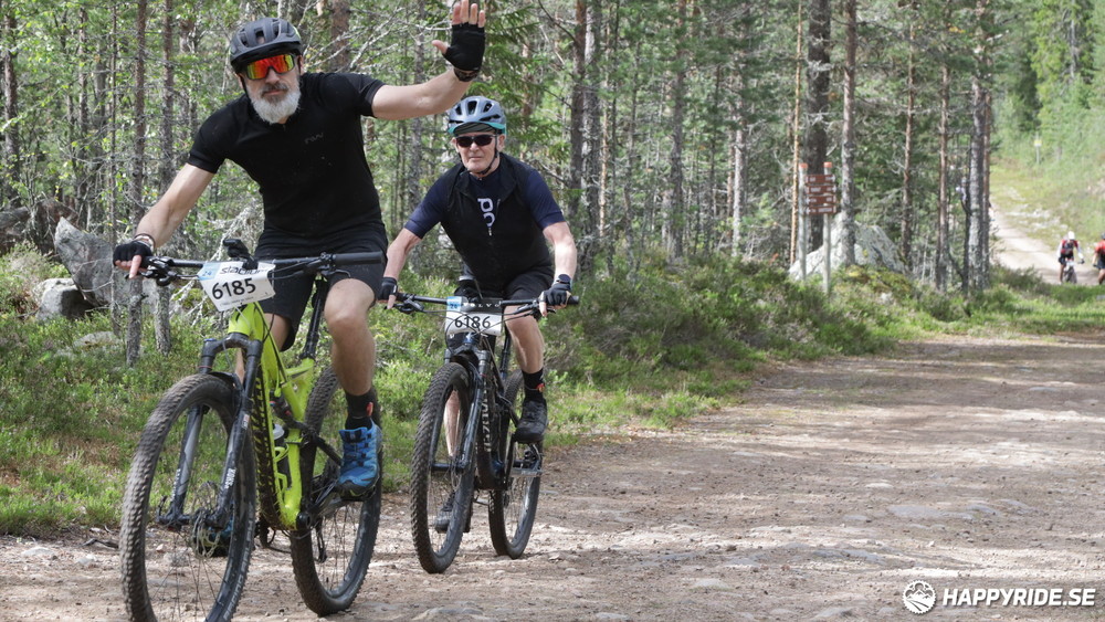Bild från Cykelvasan 2024